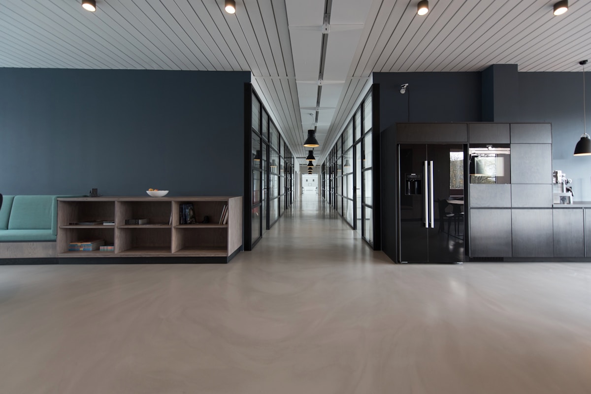 VESPA Analytics & Consulting Strategic Practice Boardroom, Bengaluru