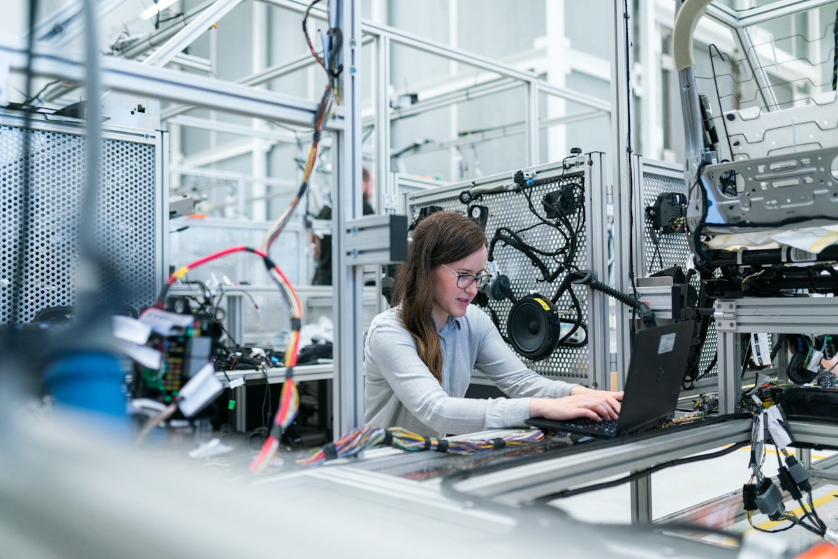 Automotive and Mobility Analytics
