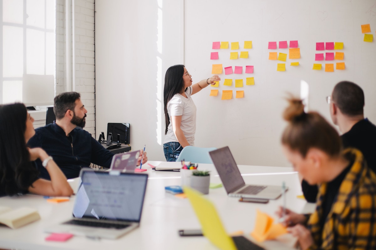 Human Capital Analytics