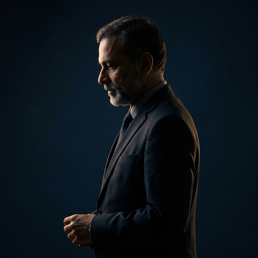 Decision Sciences PhD · Founder & AI Alchemist